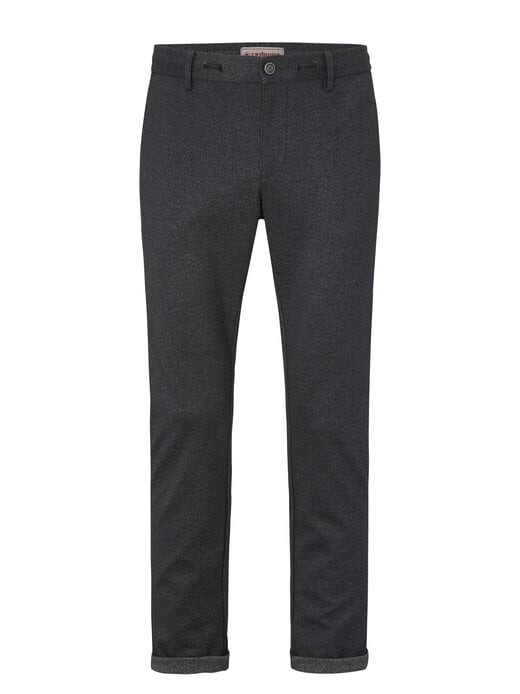 

Чиносы свободного кроя welland Redpoint, серый