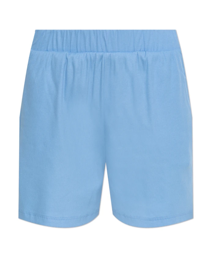 

Шорты для сна и отдыха Hanro, синий