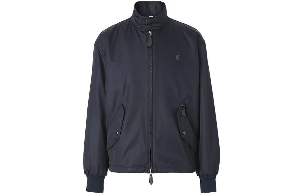 Куртка мужская Burberry Coal синий, весна, осень, Coal синий