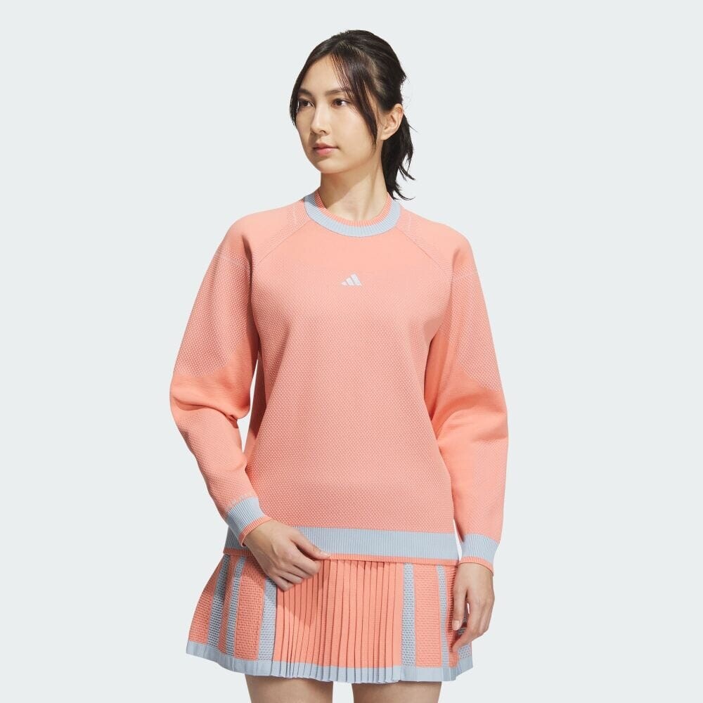 

Свитер Adidas PRIMEKNIT, Красный, Свитер Adidas PRIMEKNIT