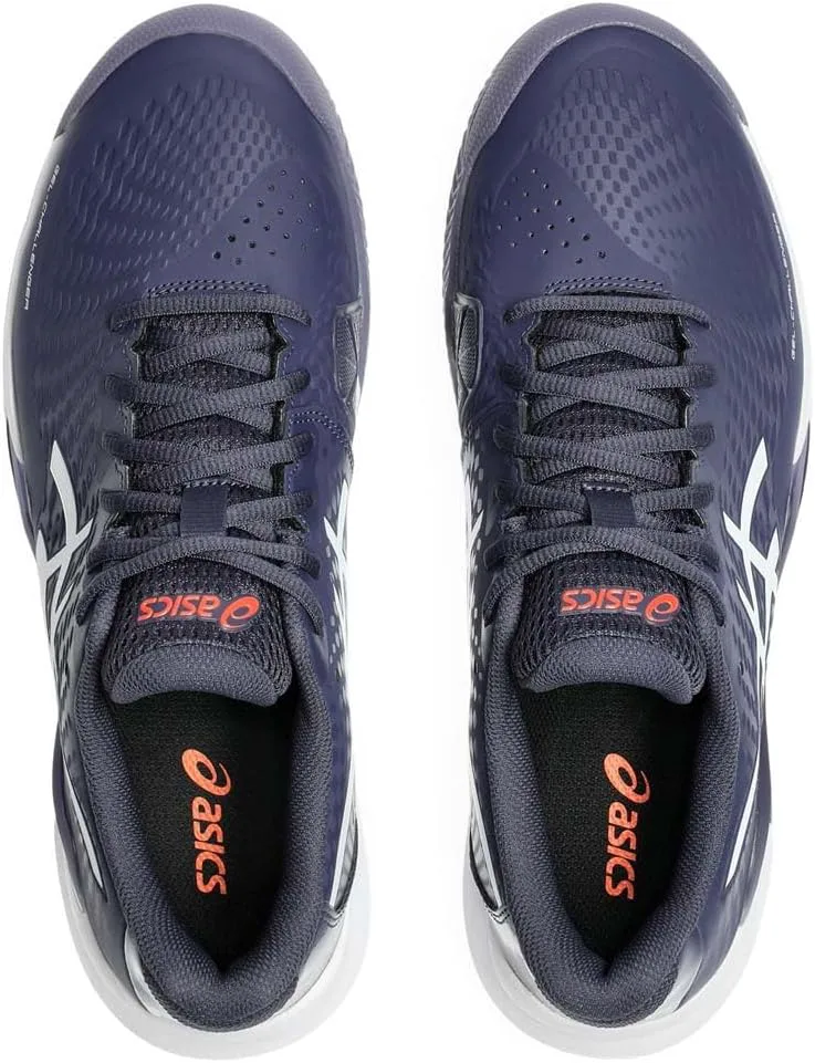 Мужские кроссовки для бега Asics Gel-Contend 8, индиго — фото 3