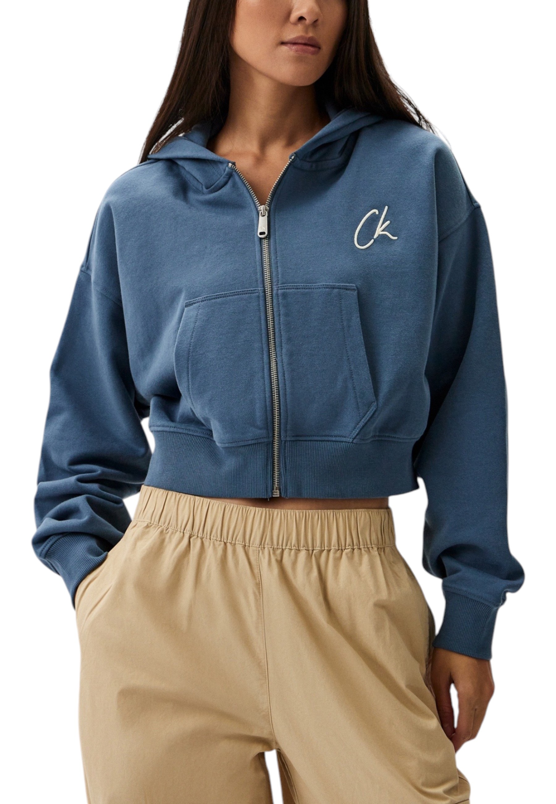 

Толстовки Calvin Klein Jeans
