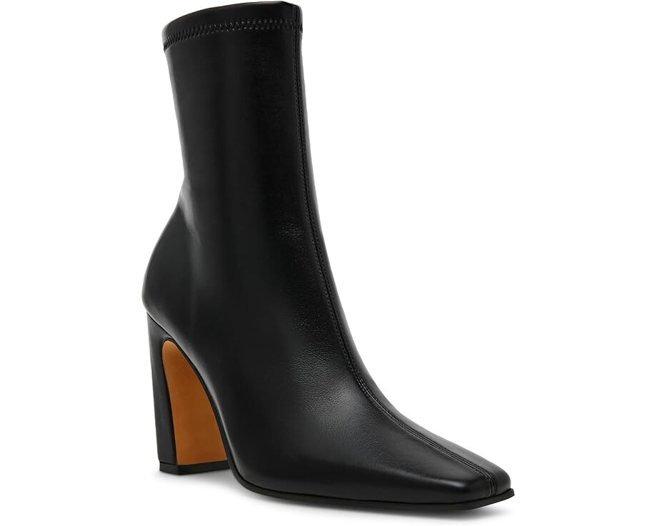 

Ботинки Steve Madden Vinka, черный