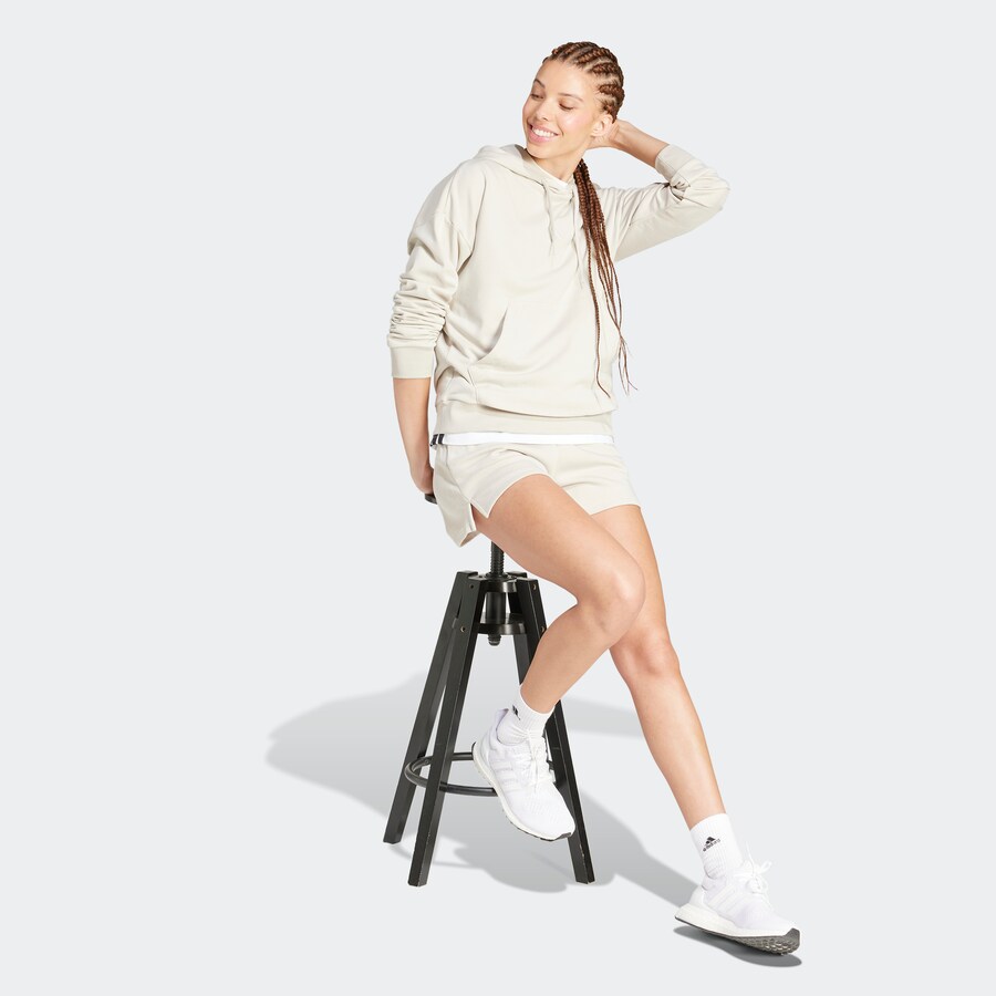 

Спортивная толстовка ADIDAS SPORTSWEAR, Cream