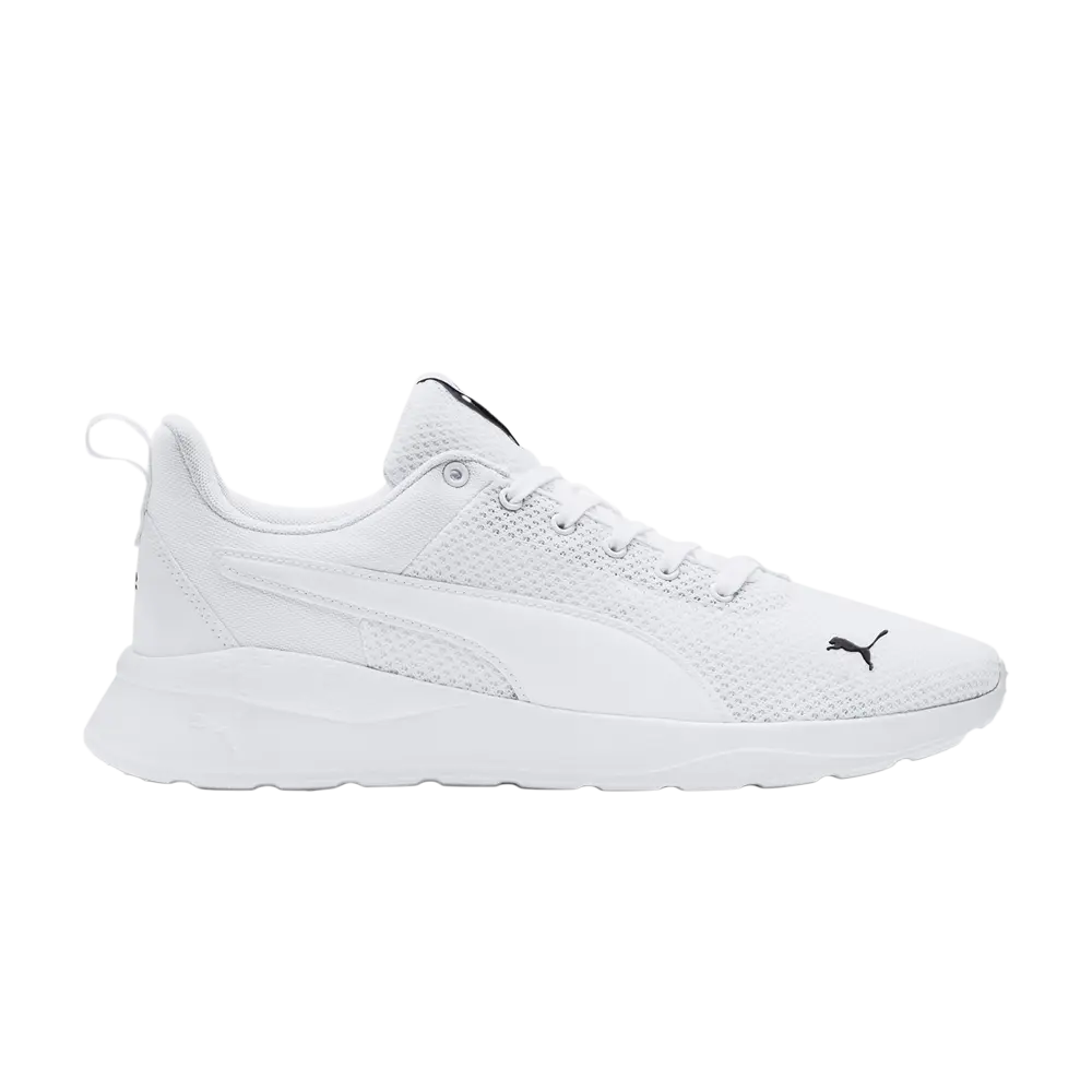 

Кроссовки Anzarun Lite Puma, белый