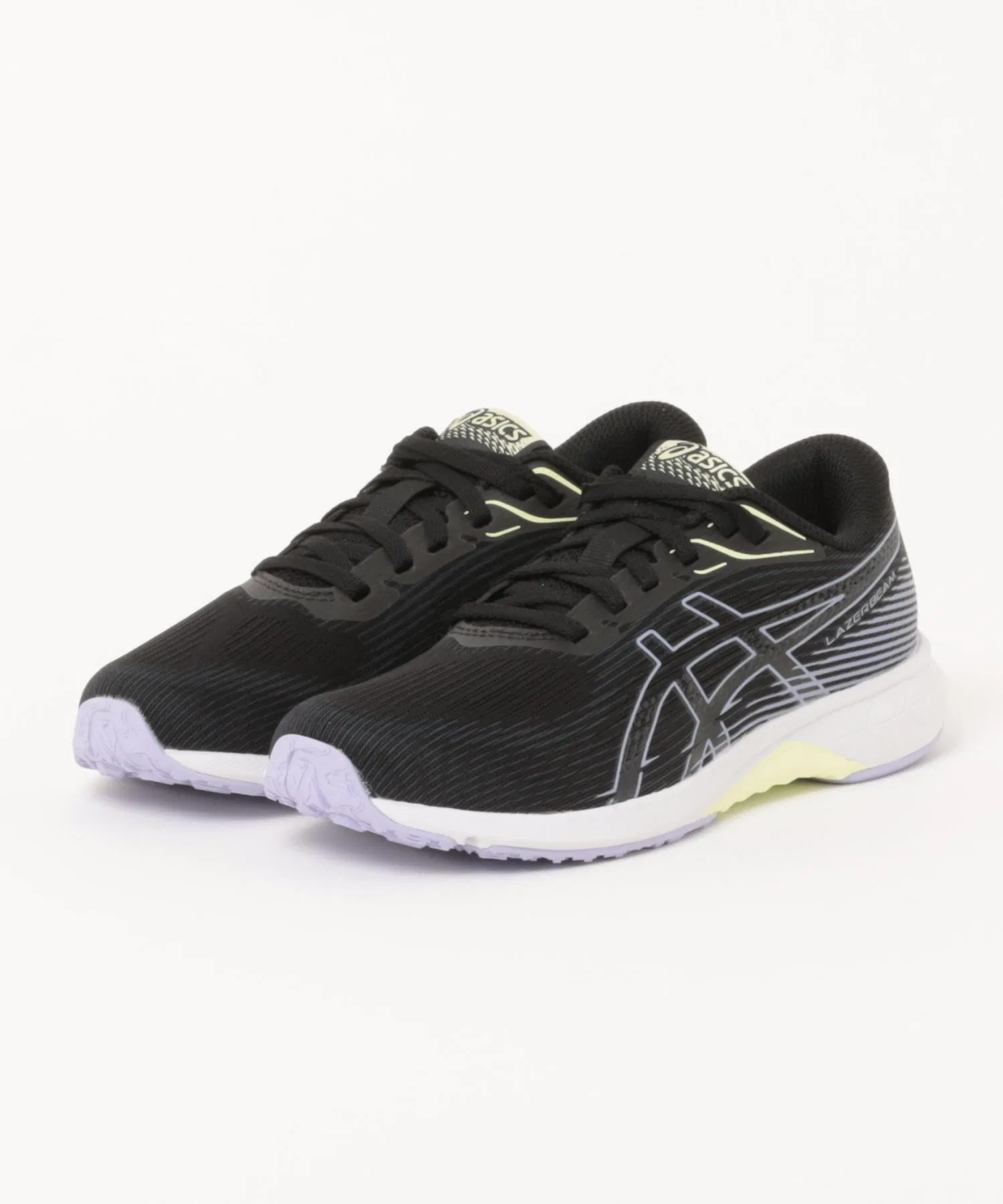 Детские кроссовки ASICS LAZERBEAM RK (1154A222)
