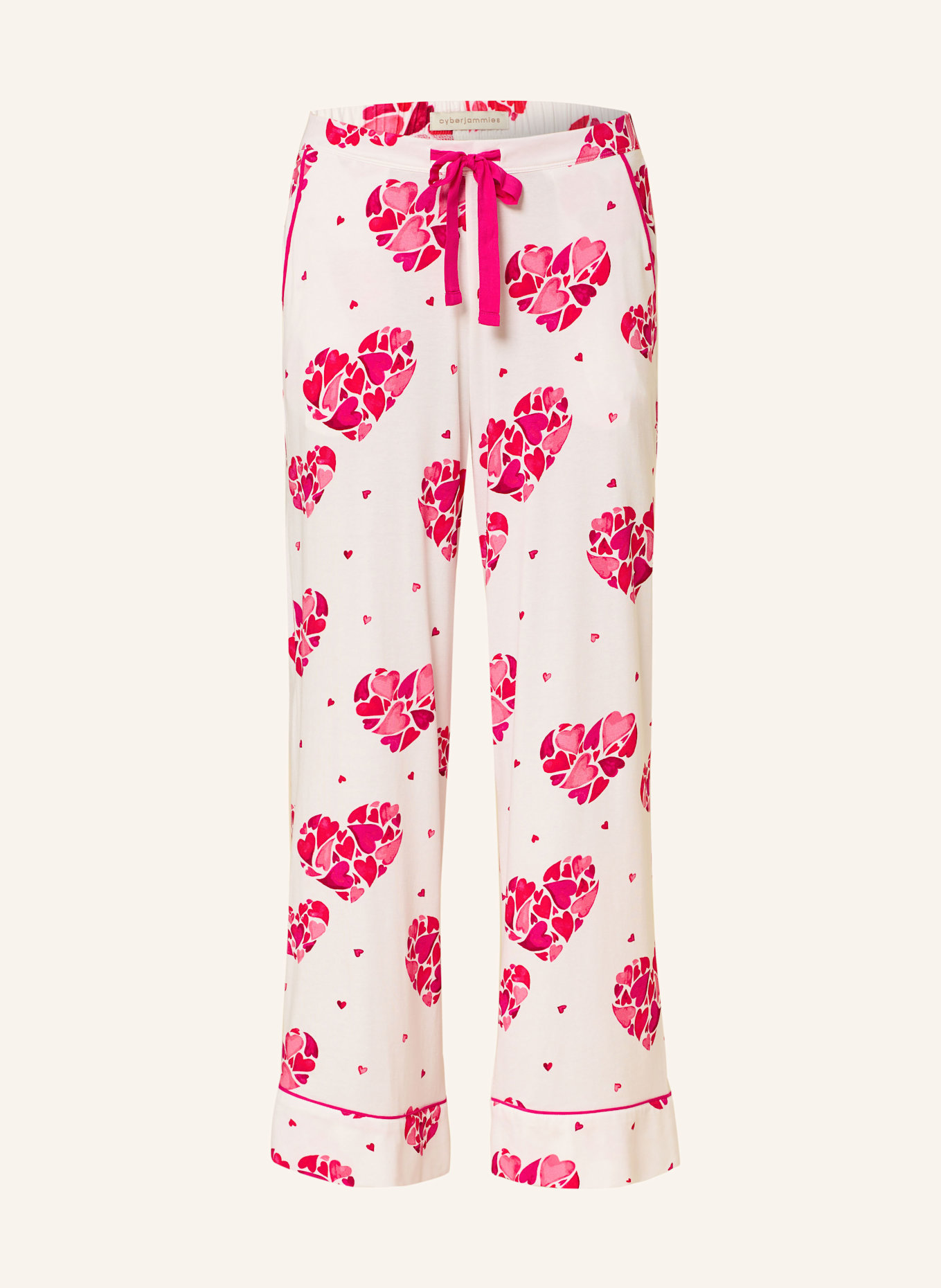 

Штаны для сна Ария Cyberjammies, мультиколор