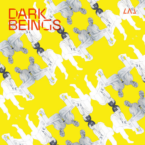 

Виниловая пластинка Dark Beings: Lal