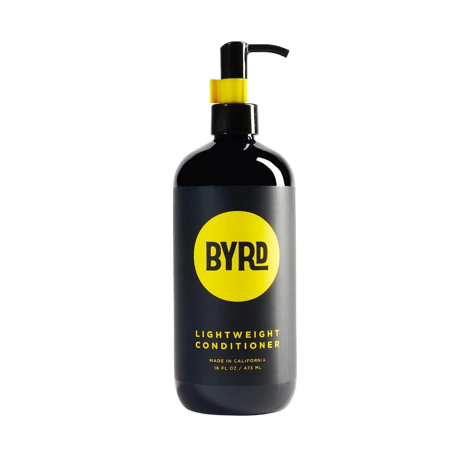 Легкий кондиционер Byrd Salty Coconut, 473 мл Byrd Hairdo Products