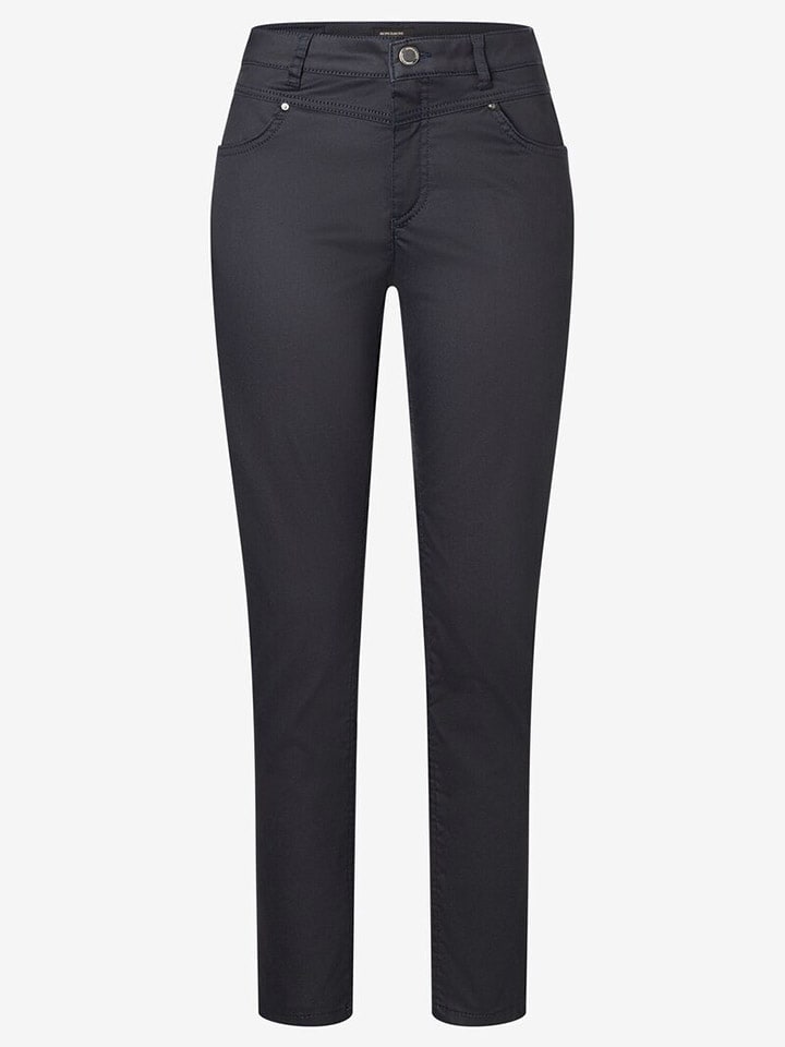 

Джинсы More & More, темно-синий