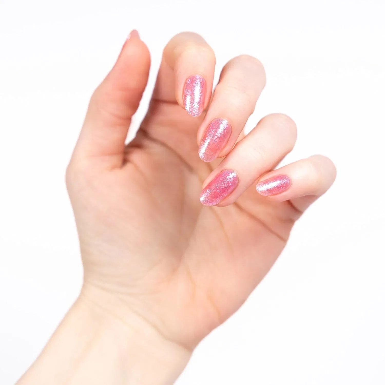 Гель-лак для ногтей «Gel Nail Colour» №07 pinkVENTURES от Essence Essence — фото 3