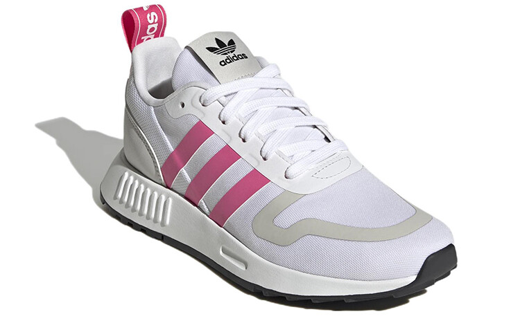 Детские кроссовки adidas originals Multix GS — фото 3