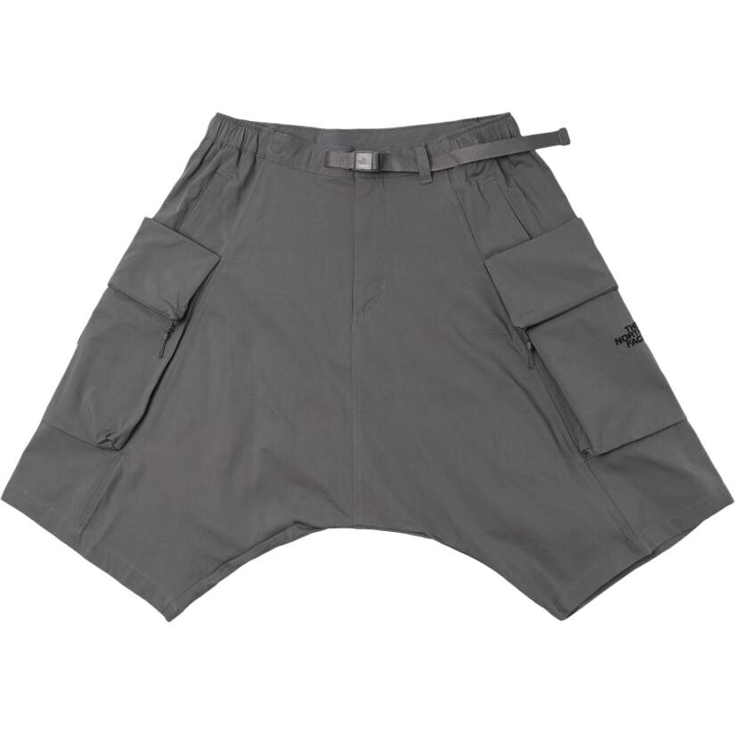 

Коллекция одежды Повседневные шорты Мужские Серые The North Face, серый