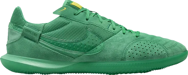 

Кроссовки Streetgato Low 'Stadium Green', зеленый