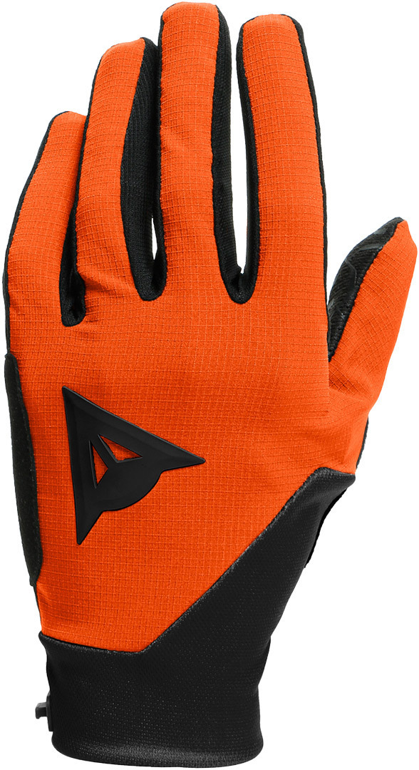 

Велосипедные перчатки Dainese high gravity caddo, Orange/Black