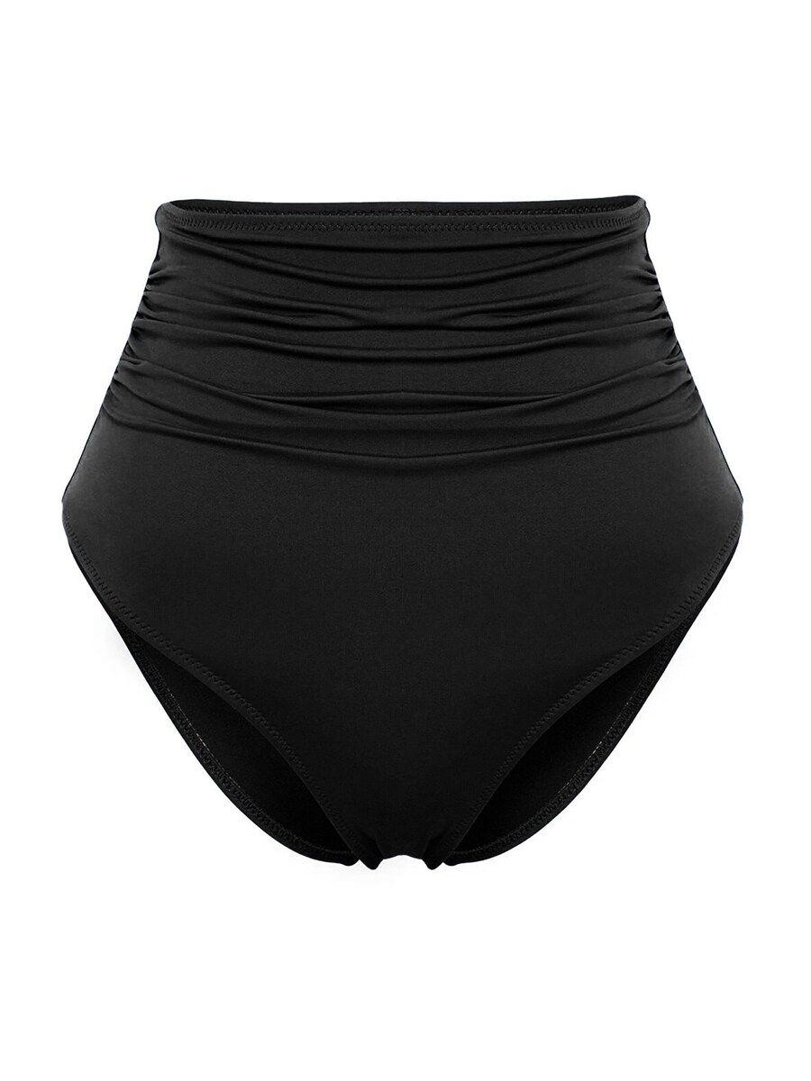 

Низ бикини Trendyol Bikini Bottoms Briefs, черный