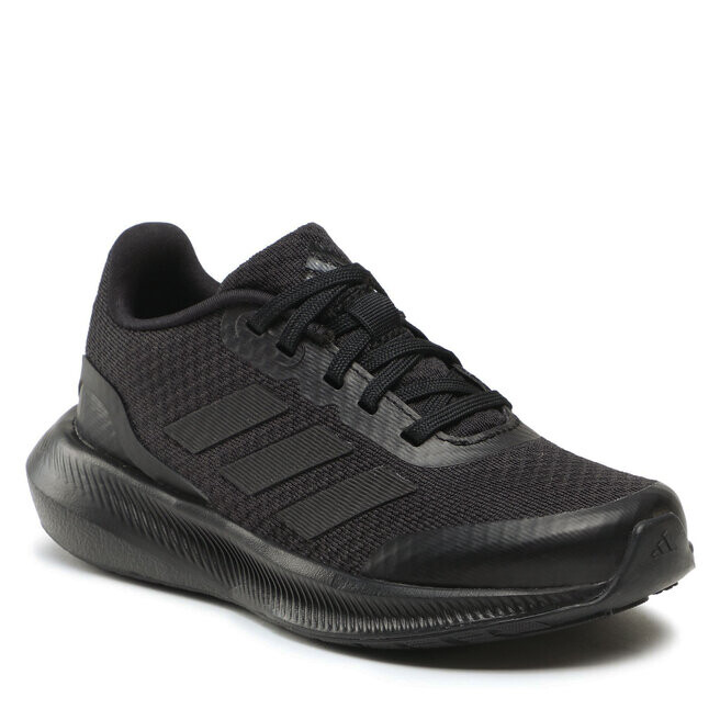 Кроссовки adidas RunFalconSport, черный