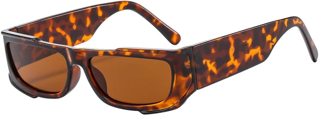 

Модные фиолетовые двухцветные женские солнцезащитные очки в стиле ретро с градиентом и защитой от УФ-излучения для мужчин. Трендовые мужские солнцезащитные очки SZVVBKK, C3 Leopard