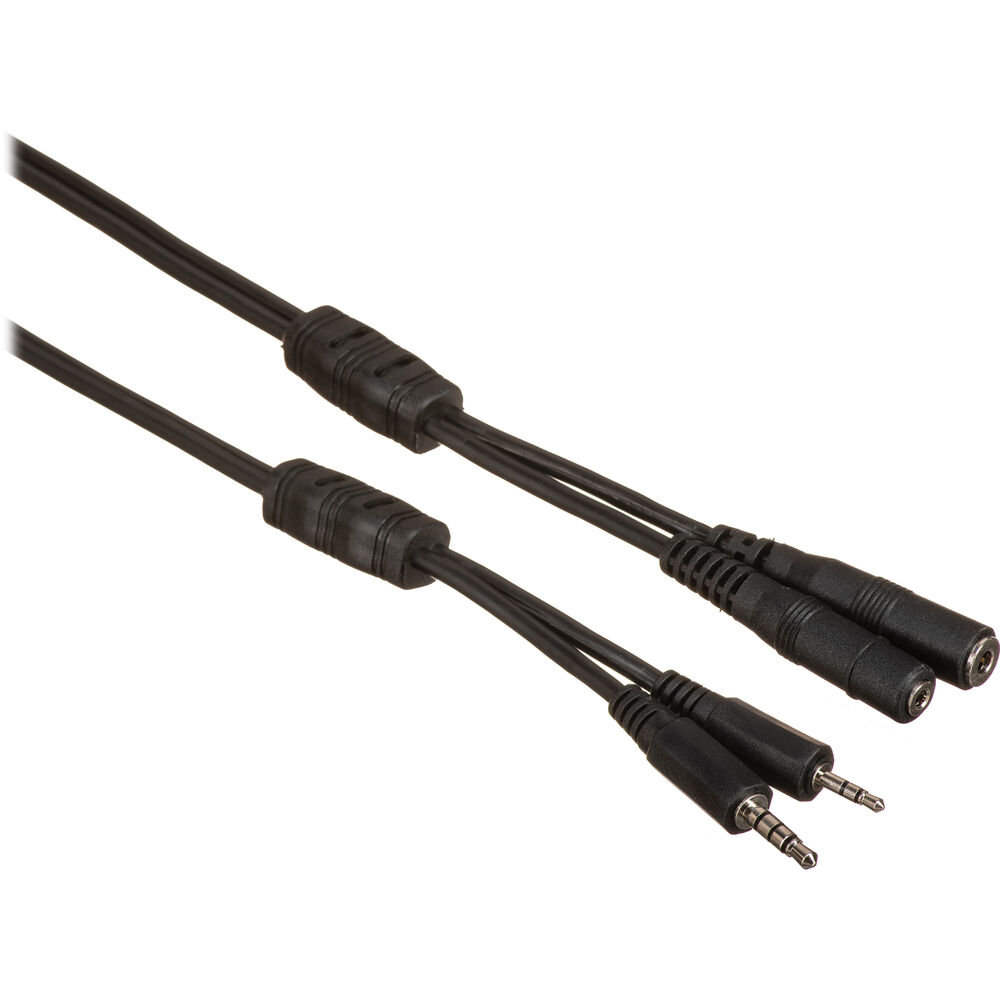 

VariZoom VAEXTPZFI20 20' Extension Cable VZ-EXT-PZFI-20