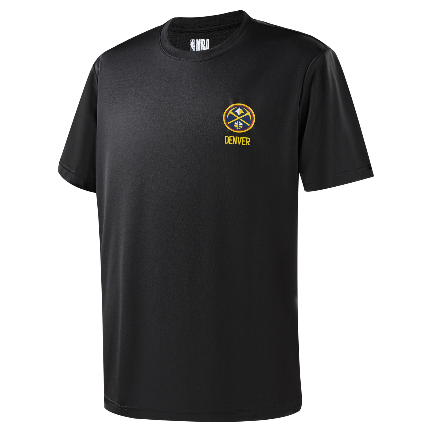 

NBA Футболка Team Culture Series Unisex Black, Черный, NBA Футболка Team Culture Series Unisex Black