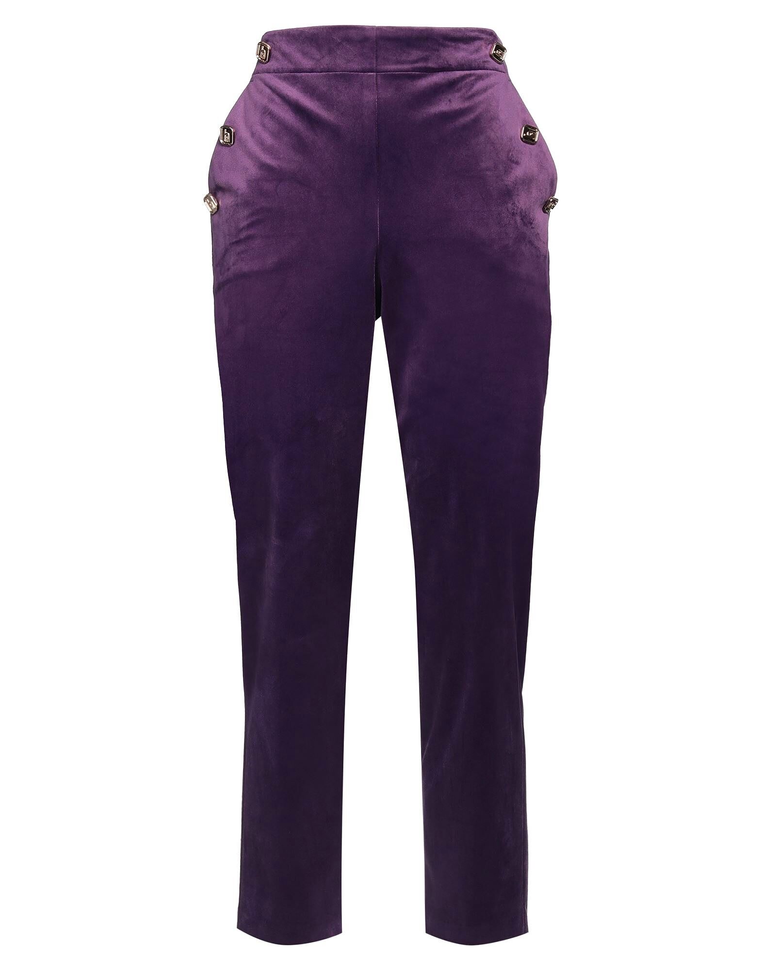 

Брюки Hanita, фиолетовый