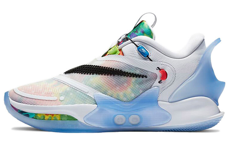 

Мужские баскетбольные кроссовки Nike Adapt bb 2.0