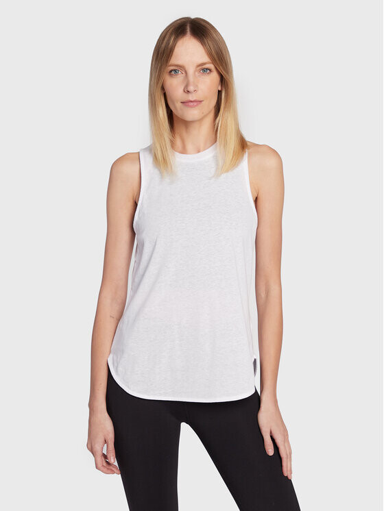 

Топ стандартного кроя Cotton On, белый