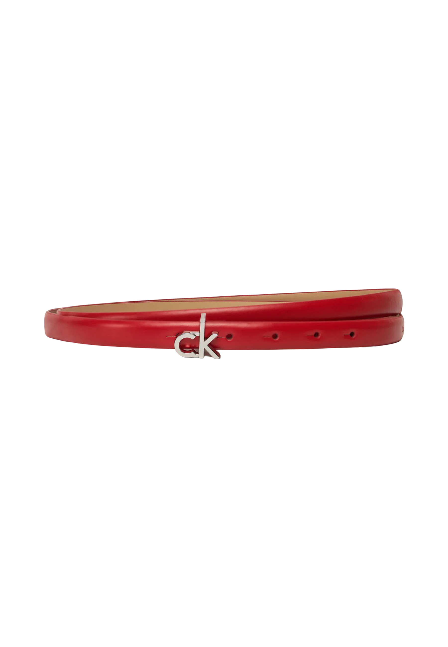 

Ремни Calvin Klein, красный