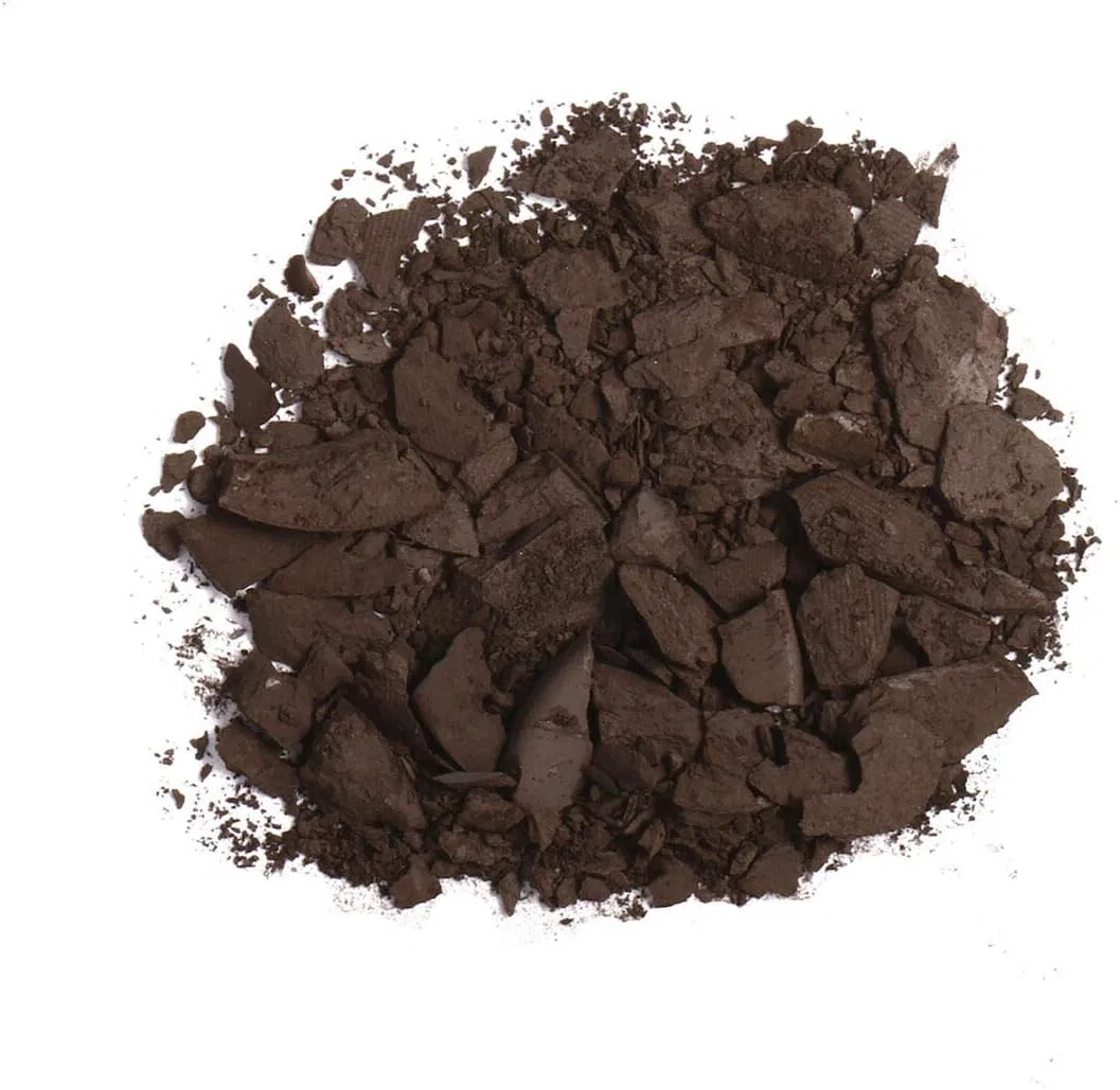Пудра для бровей Anastasia Beverly Hills Brow Powder Duo Ebony — фото 3