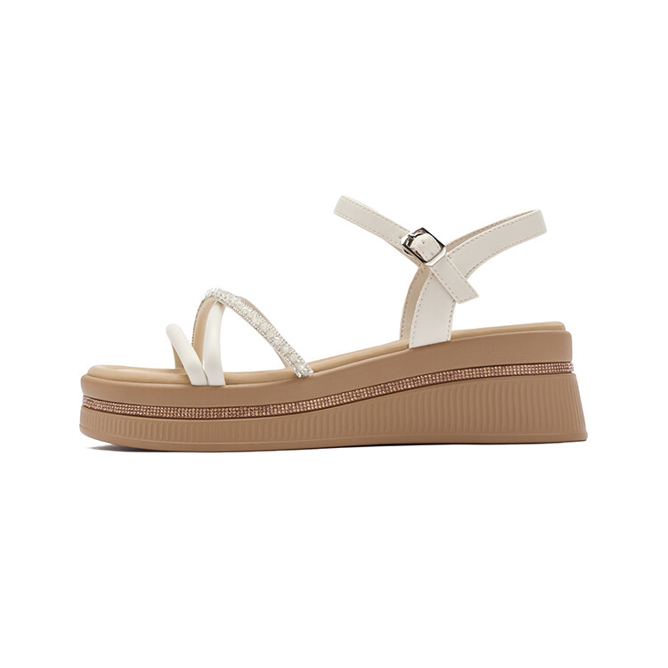 

Пляжные сандалии женские Off White Josiny