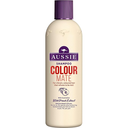 

Шампунь Color Mate 300 мл Aussie
