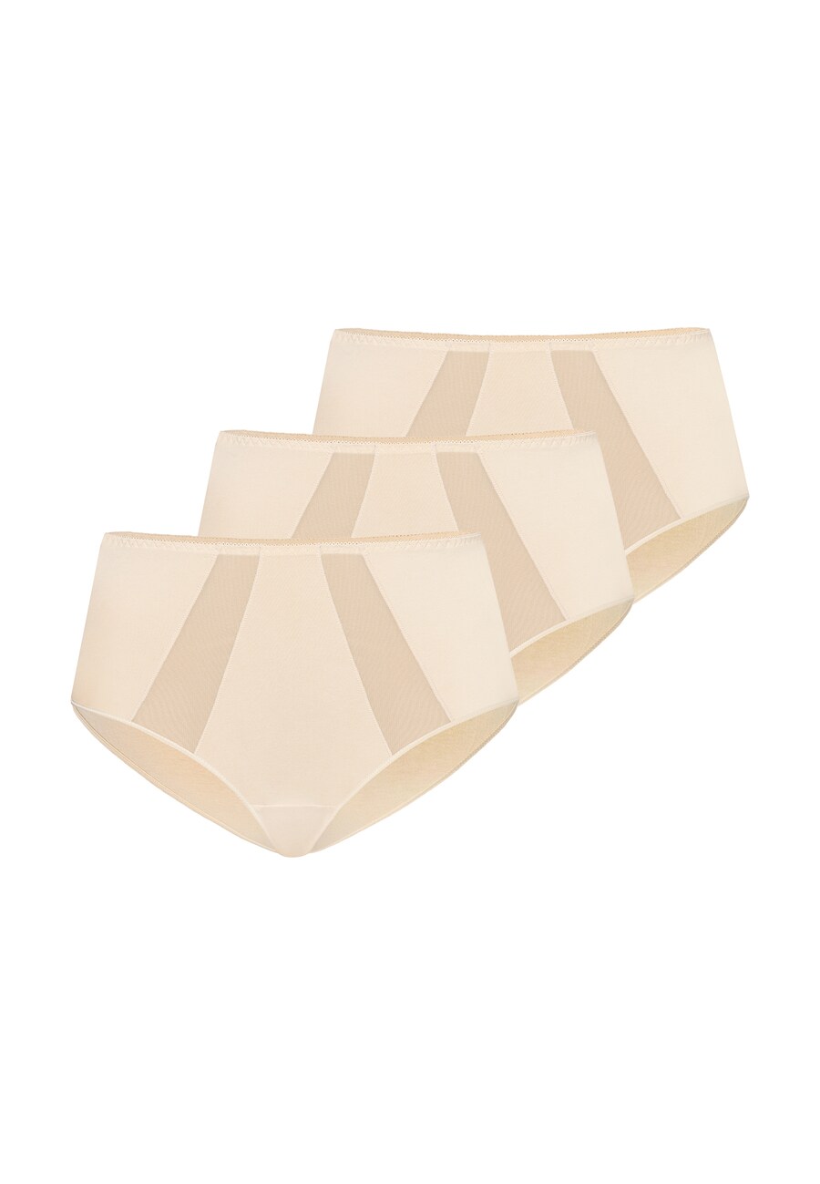 

Трусы TEYLI Boyshorts Vicky, бежевый