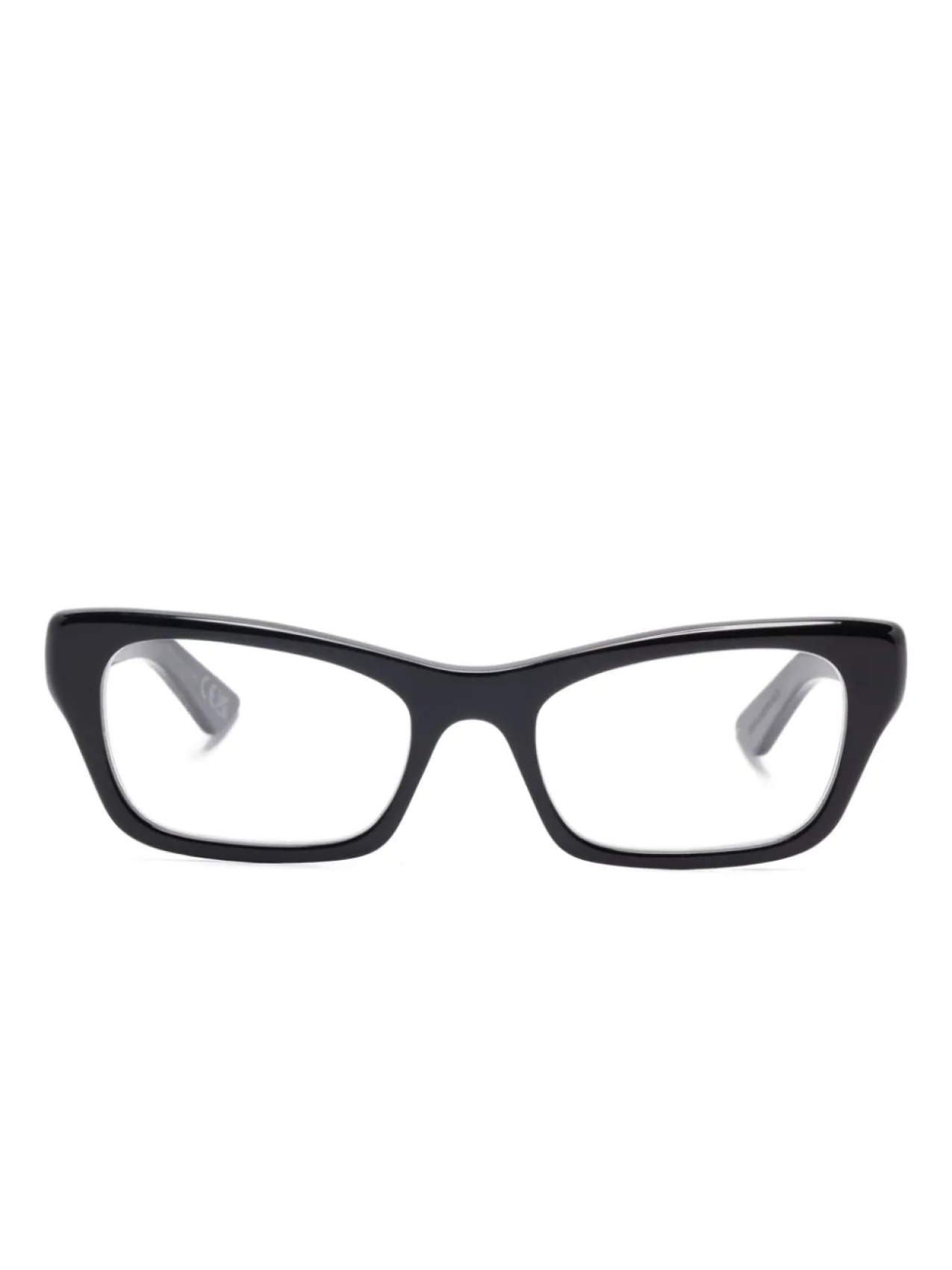 

Очки Marni Eyewear Bus, черный