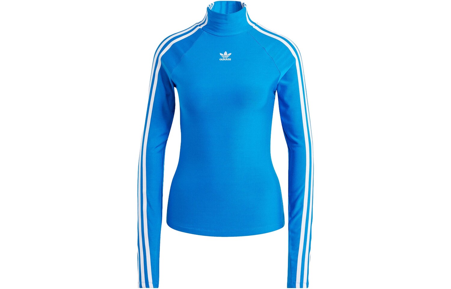 

Adidas Originals Женская футболка, цвет Blue