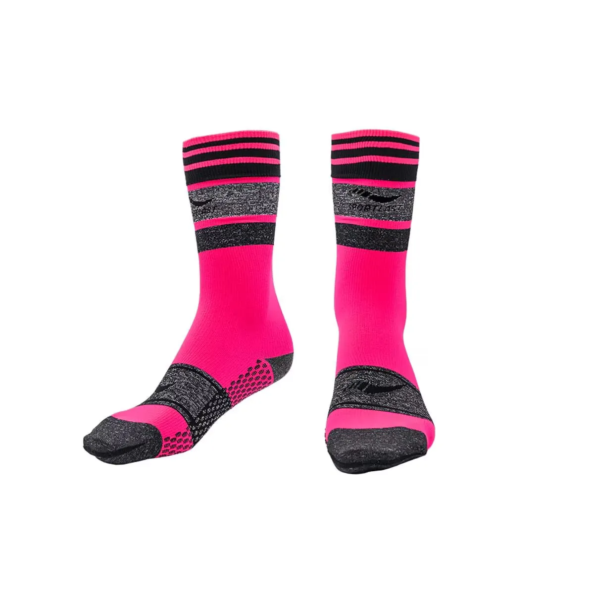

Носки для тренировок Unisex Start Sportlast, цвет Rosa