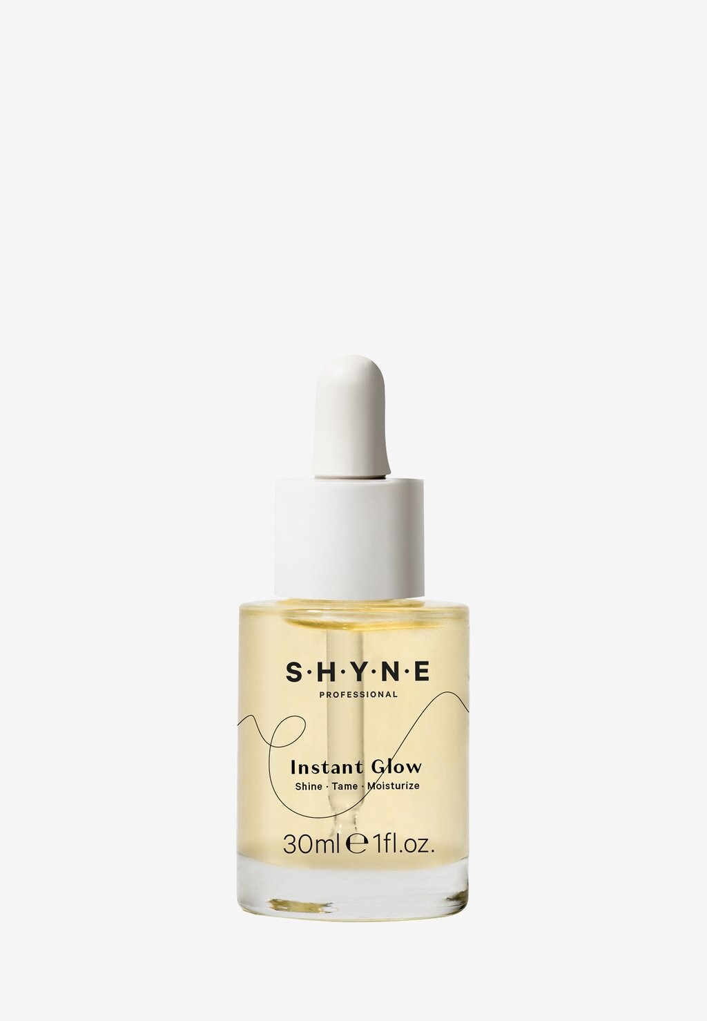 

Уход за волосами Instant Glow Shyne