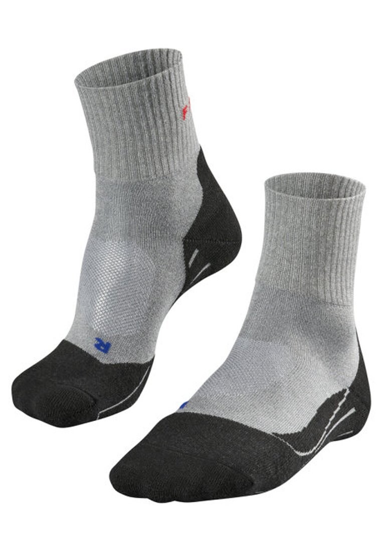

Спортивные носки COOL FALKE, цвет light grey
