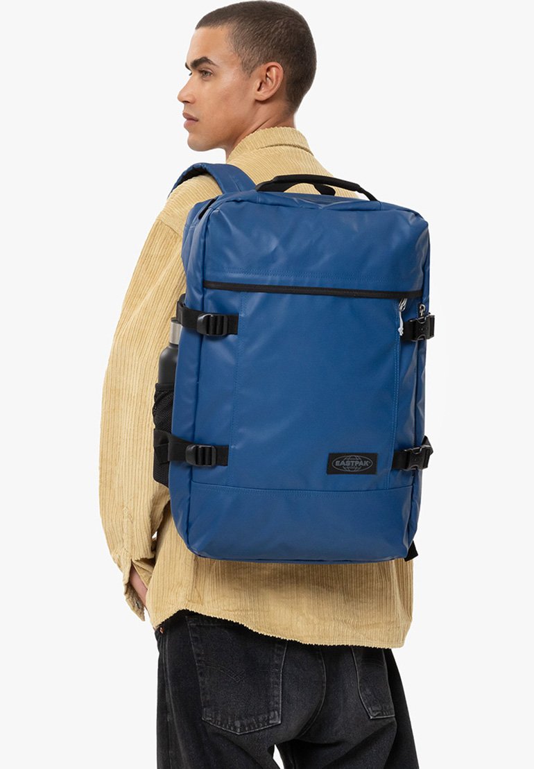 

Рюкзак Eastpak, синий