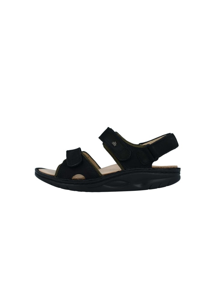 

Сандалии Finn Comfort Sandale, черный