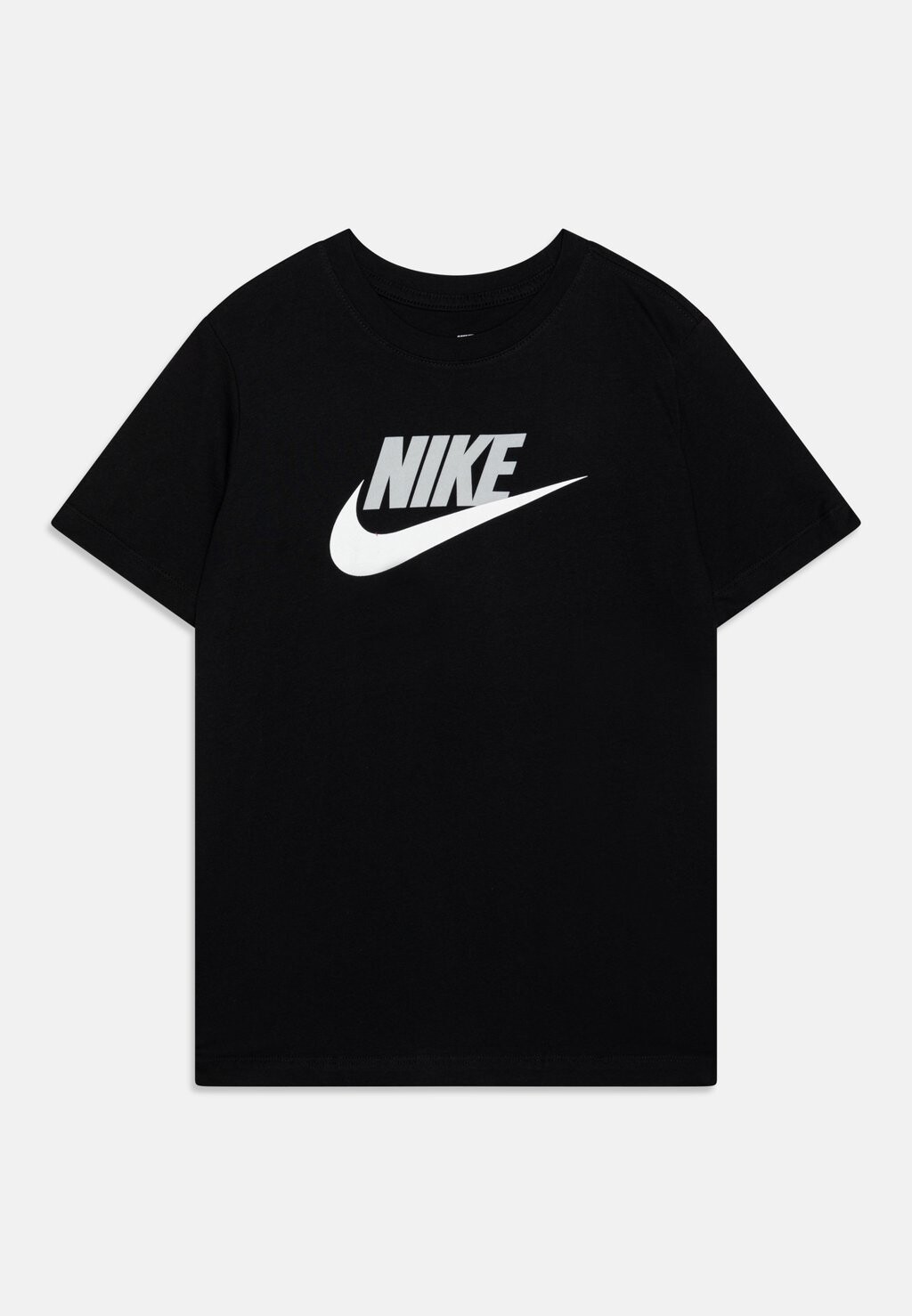 Футболка TEE FUTURA UNISEX Nike, черный — фото 2