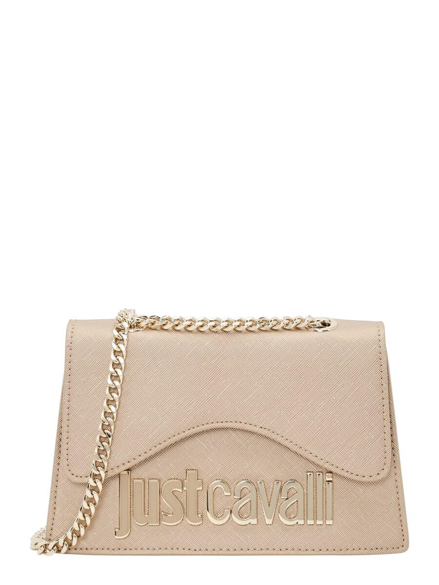 

Сумка через плечо Just Cavalli, розовый