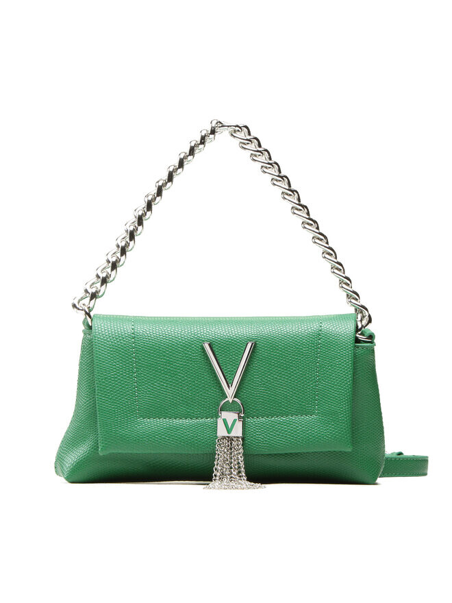 

Сумка Valentino, зеленый
