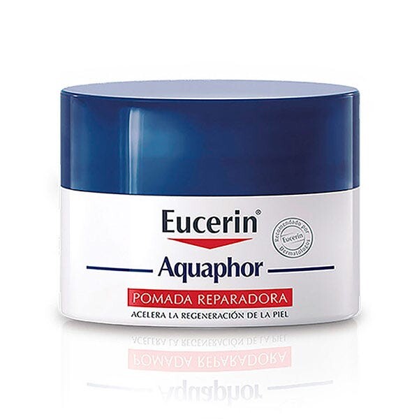 

Аквафор восстанавливающая мазь 7 мл Eucerin