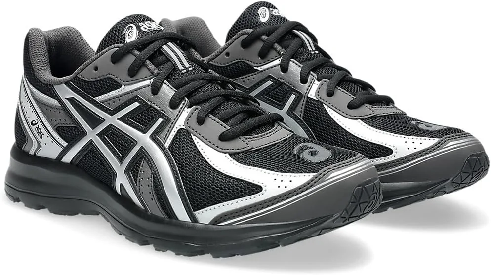 Мужские кроссовки ASICS Jog 100s, черный — фото 4