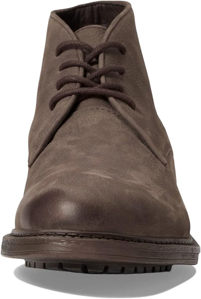 

Мужские модные ботинки Vince Camuto Leandro на шнуровке