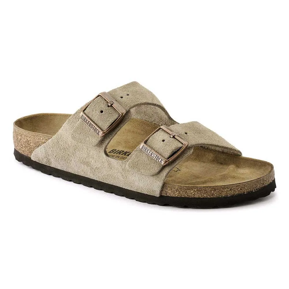 

Сандалии Birkenstock Arizona, коричневый