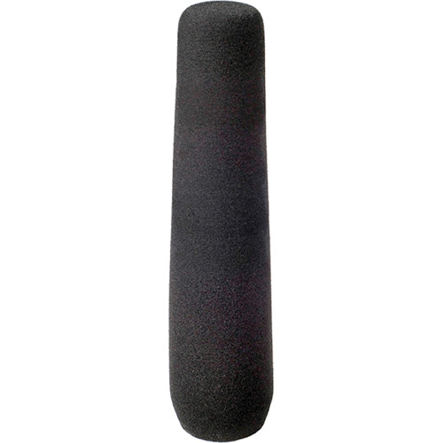 

Ветрозащита для микрофона Rycote Standard Hole SGM 18cm Foam Windscreen for Rode 103101