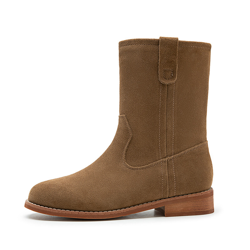 

Ботинки Martin Boot женские Aita, цвет Caramel