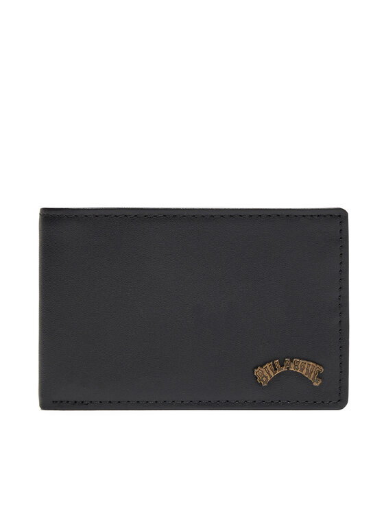 

Маленький мужской кошелек EBYAA00107 Billabong, черный