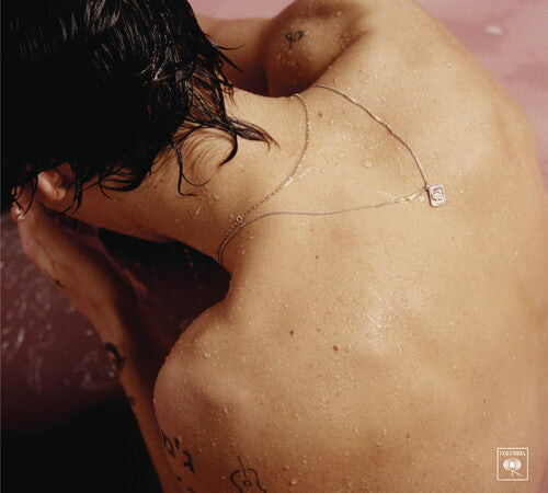 

CD диск Styles, Harry: Harry Styles